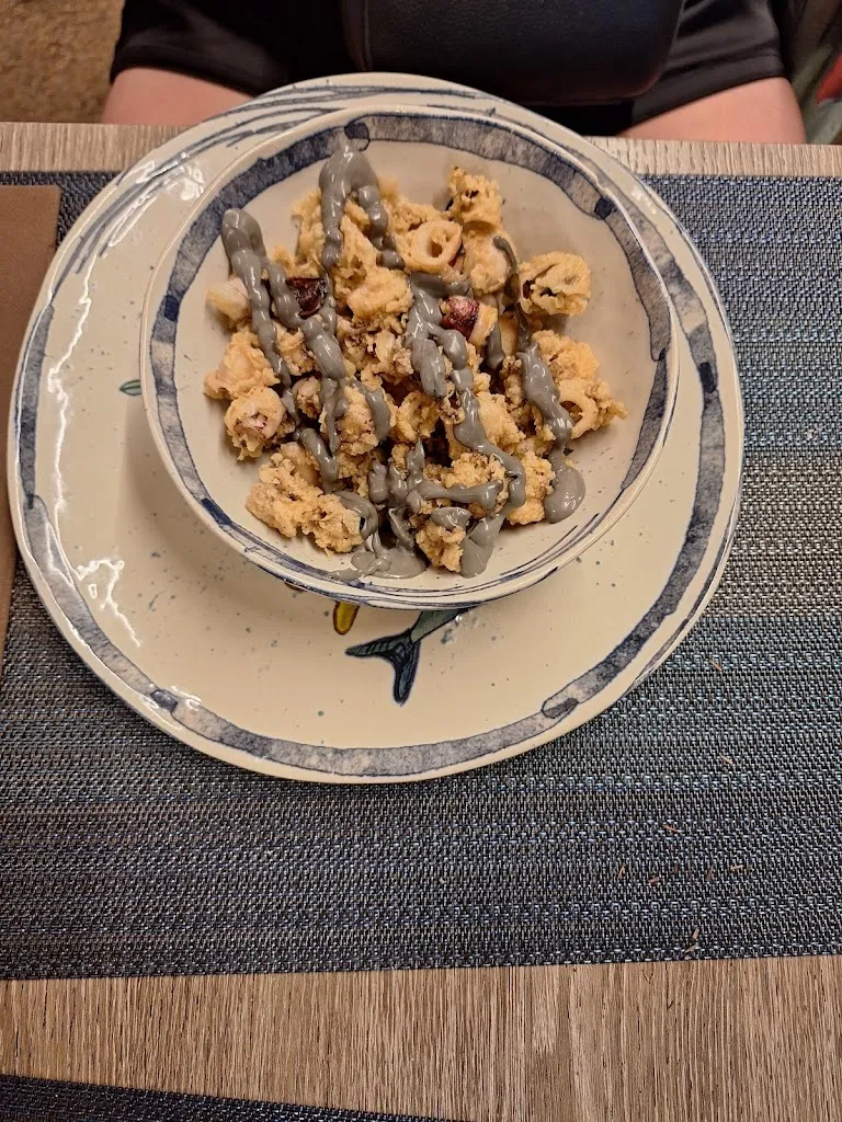 Anthony Doeraene_Restaurant Sa Barca_Tossa de Mar_review