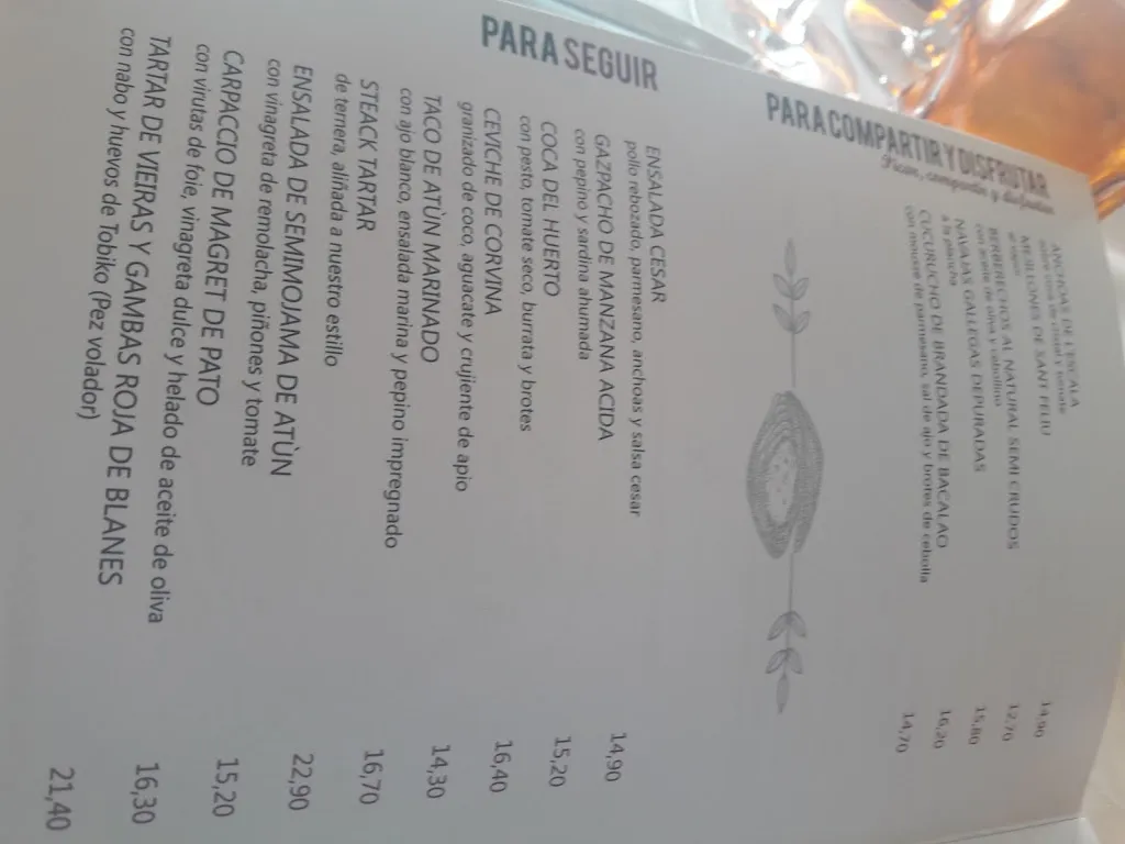 Menu_Restaurant Marítim_Tossa de Mar_image_4