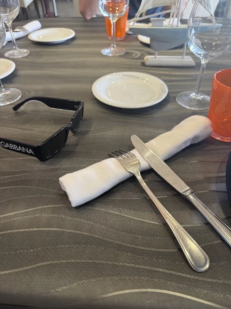 Volodymyr Korol_Restaurant Marítim_Tossa de Mar_review