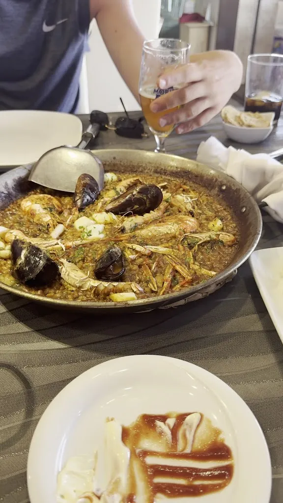 Restaurant Marítim_Tossa de Mar_slider_image_2