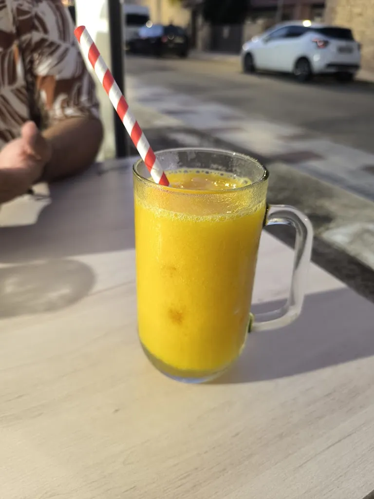 Graciela Isern Ghosn_Rancho colombiano_Tossa de Mar_review