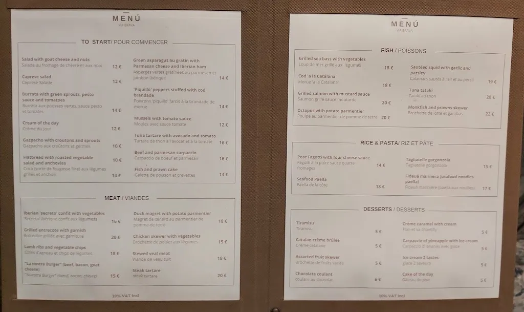 Menu_Restaurant Via Brava_Tossa de Mar_image_3