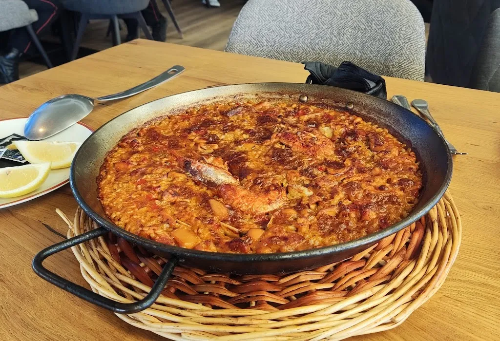 Zoidberg_Restaurant Via Brava_Tossa de Mar_review