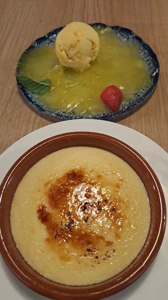 Yolanda_Restaurant Via Brava_Tossa de Mar_review