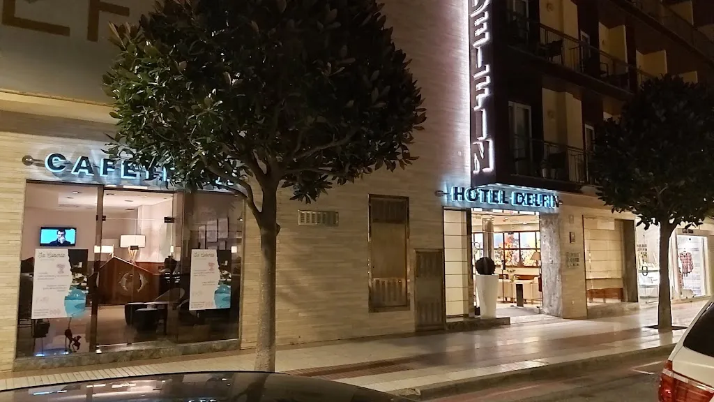 Restaurant Via Brava restaurant in Tossa de Mar