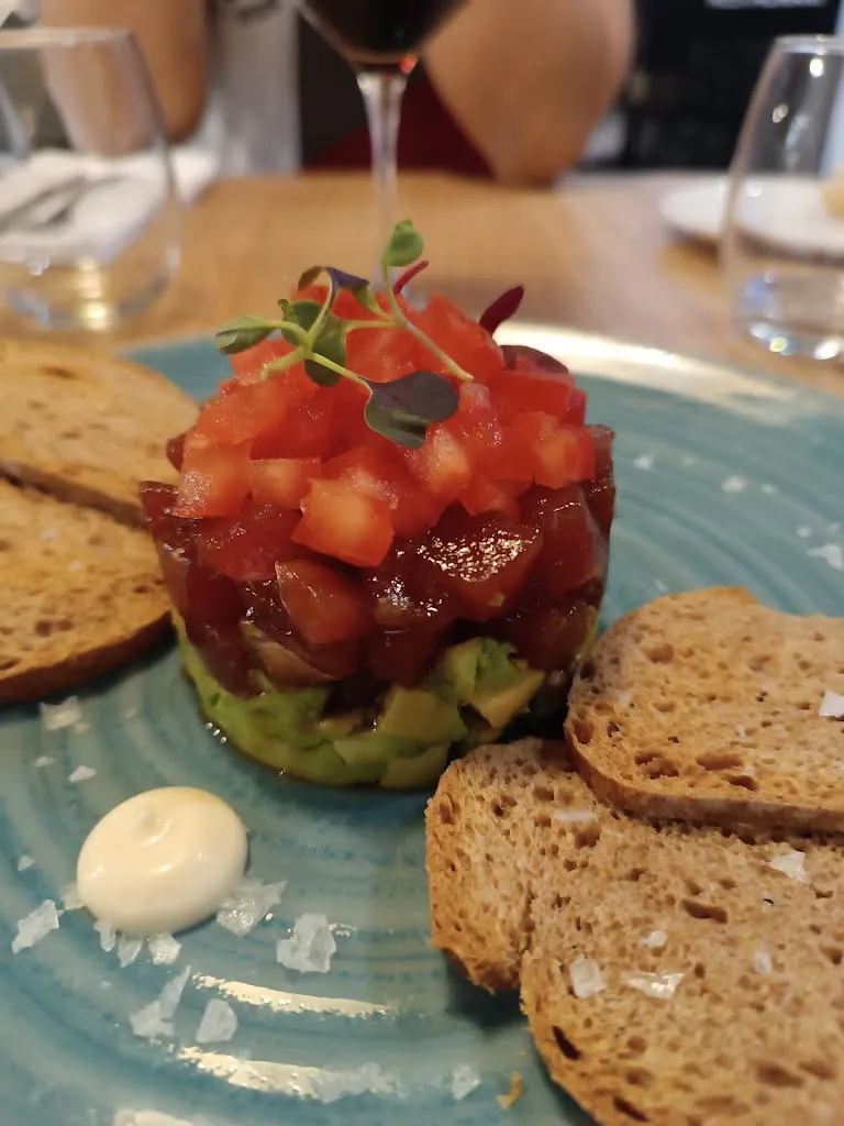 Restaurant Via Brava_Tossa de Mar_slider_image_2