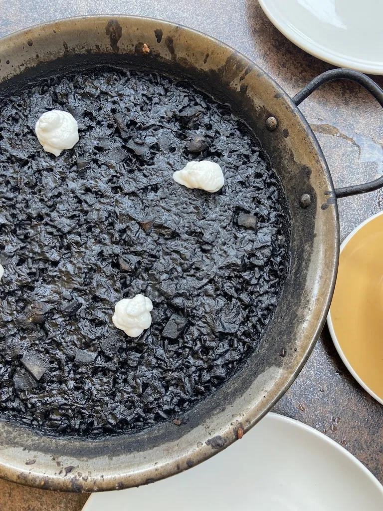 Menu_Restaurant Can Gol_Tossa de Mar_image_7