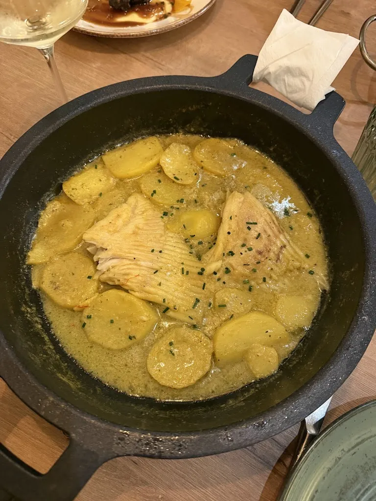 Jenna Bartell_Restaurant Can Gol_Tossa de Mar_review