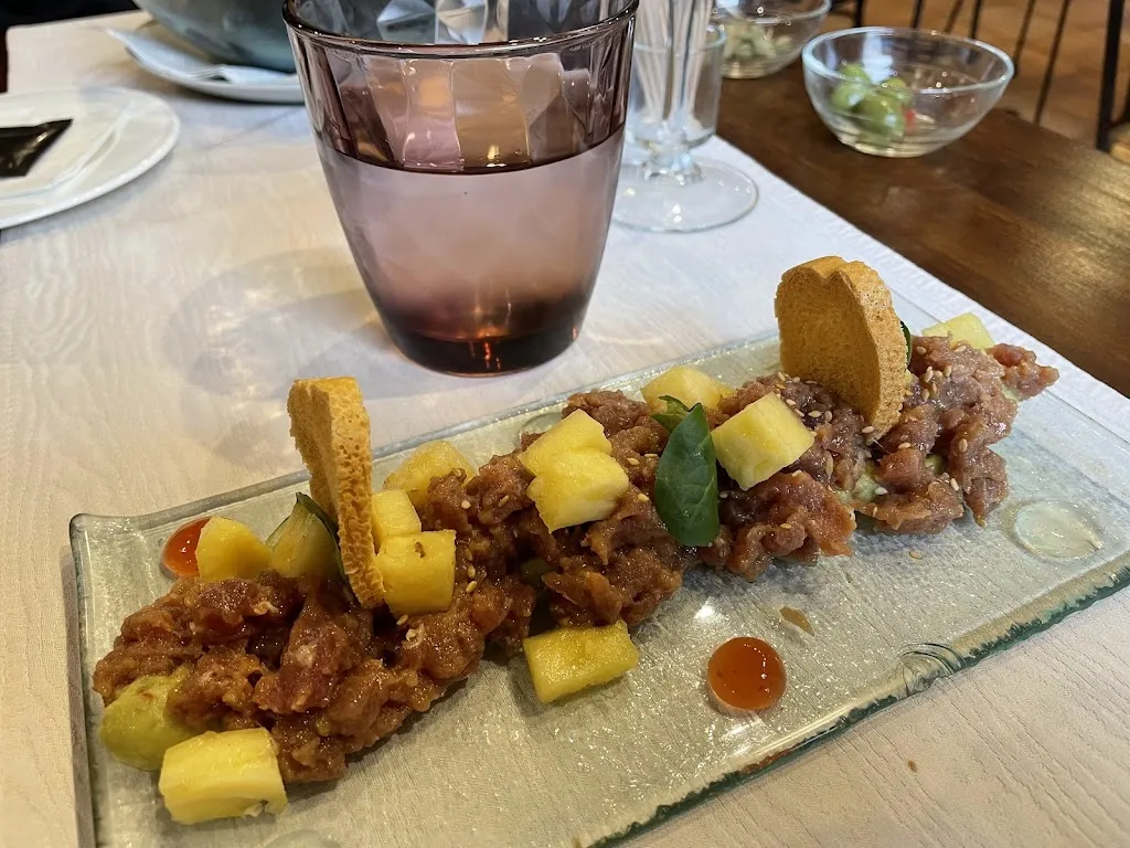 Menu_Pou de la Vila Restaurant_Tossa de Mar_image_6