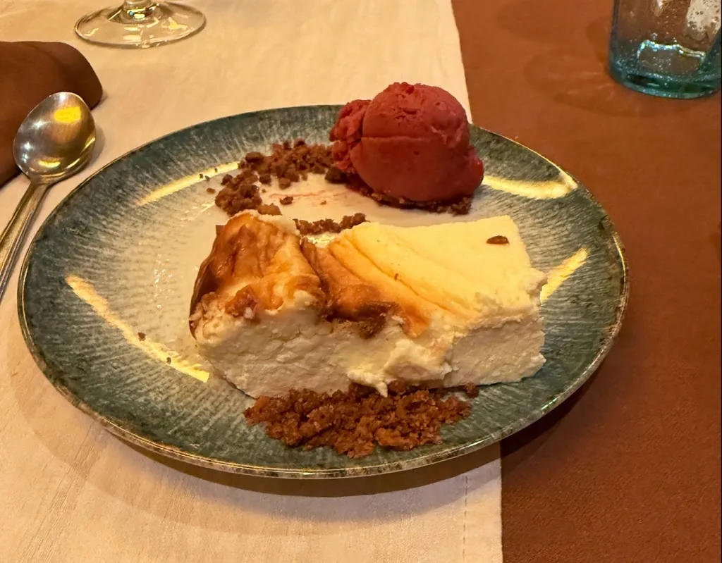 Üse St._Pou de la Vila Restaurant_Tossa de Mar_review