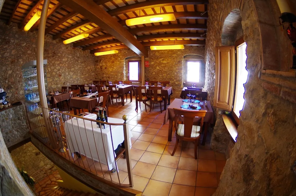 Pou de la Vila Restaurant_Tossa de Mar_slider_image_1