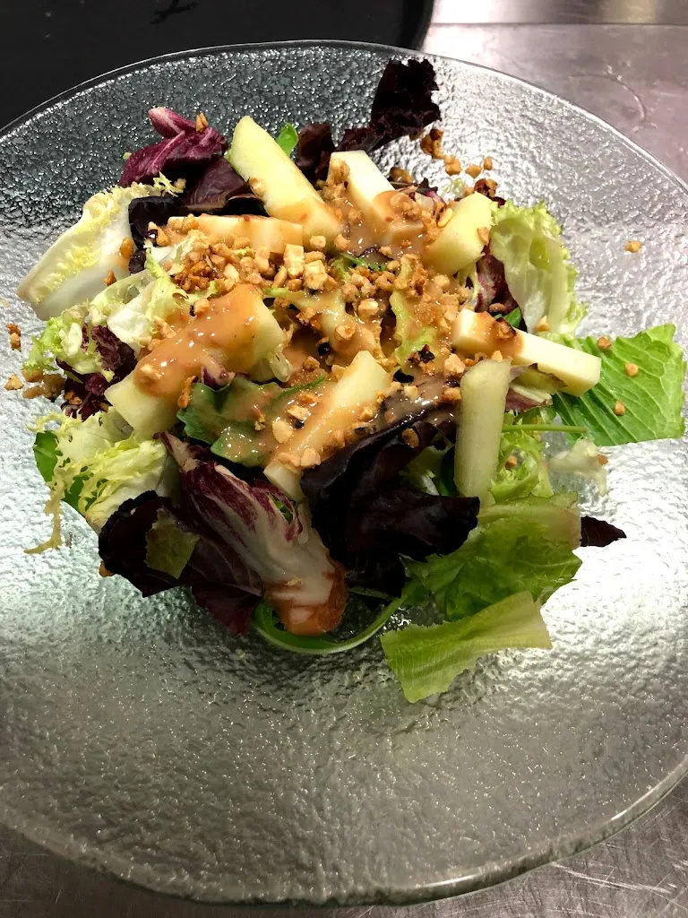 Pou de la Vila Restaurant_Tossa de Mar_slider_image_3