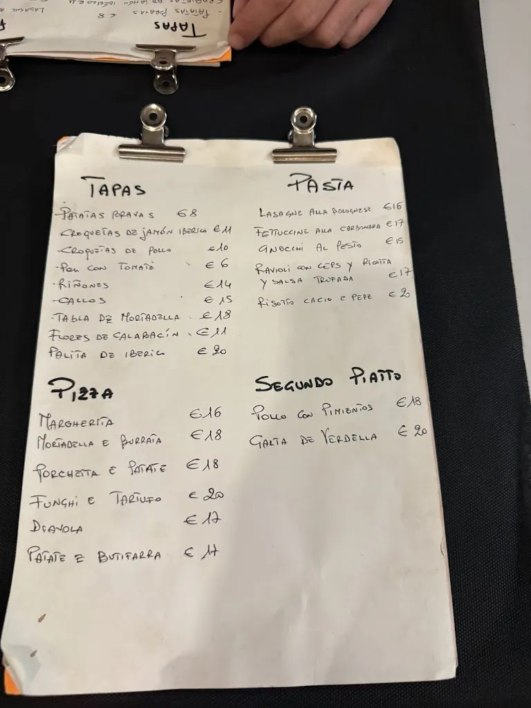 Menu_Presidio Smart food & Drink_Tossa de Mar_image_1