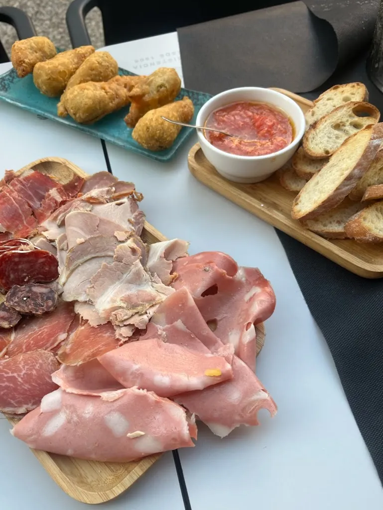 Carla Padulo_Presidio Smart food & Drink_Tossa de Mar_review