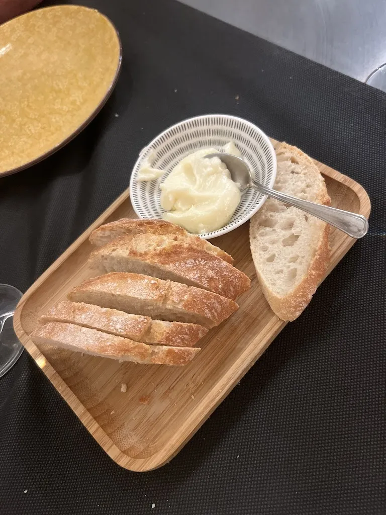 Jacqueline Casey_Presidio Smart food & Drink_Tossa de Mar_review