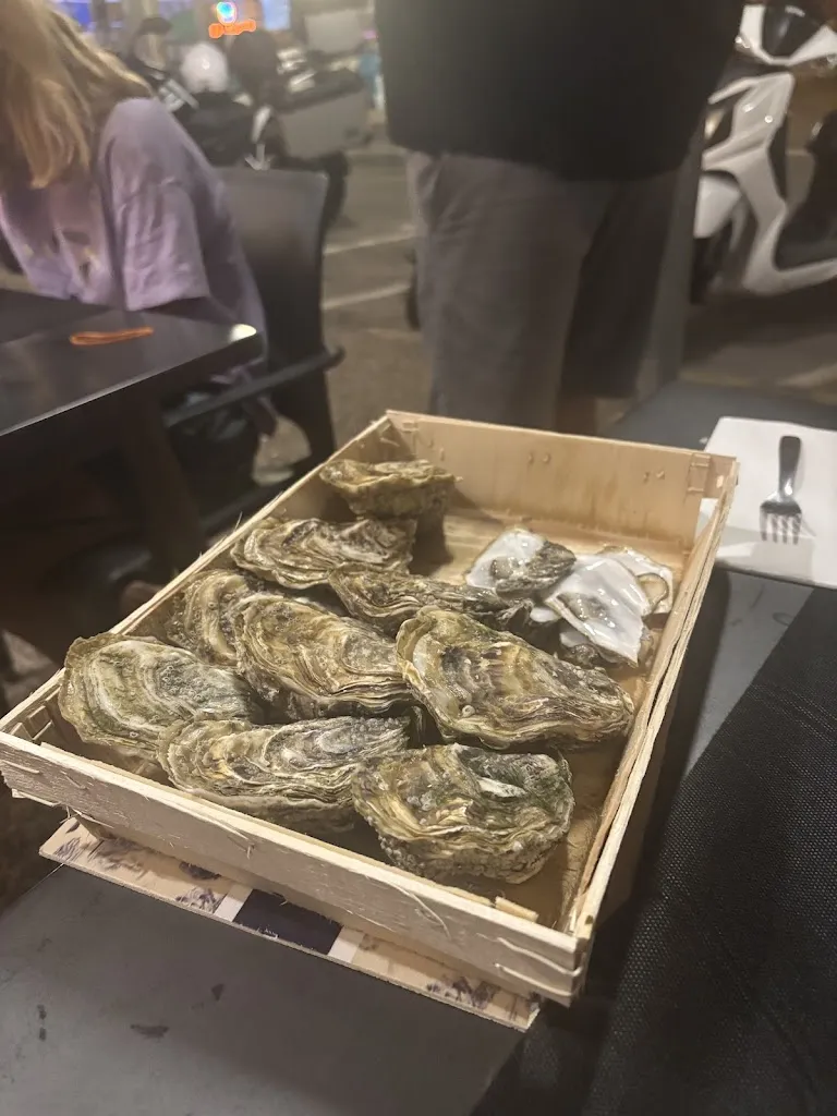 Victor Cedervall_Presidio Smart food & Drink_Tossa de Mar_review