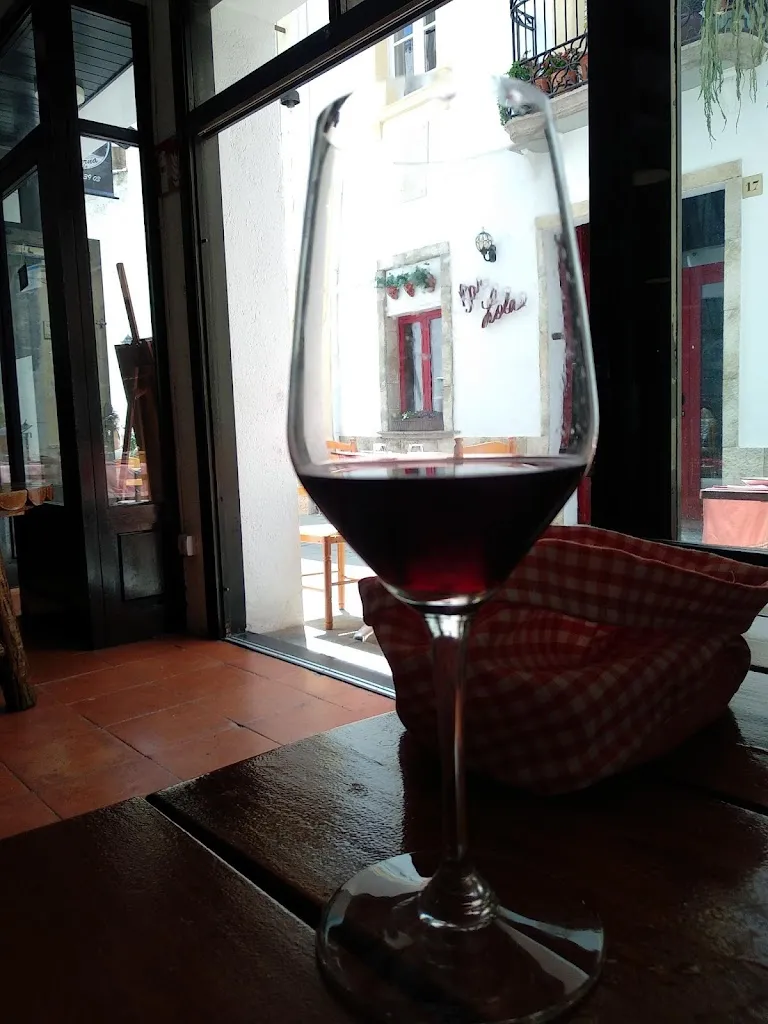 Menu_La Taverna da Paolo_Tossa de Mar_image_6