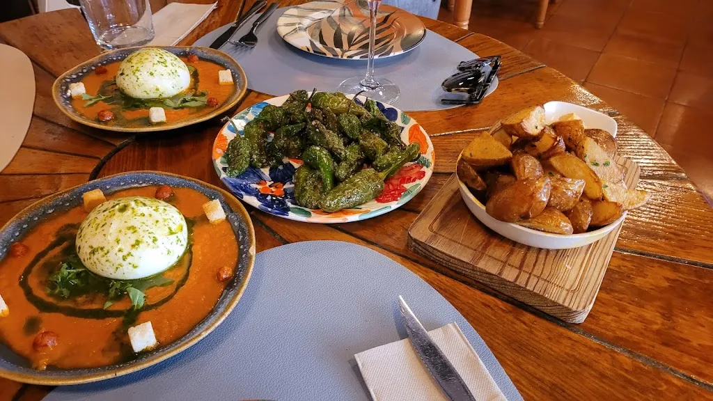 Stan Vista_La Taverna da Paolo_Tossa de Mar_review