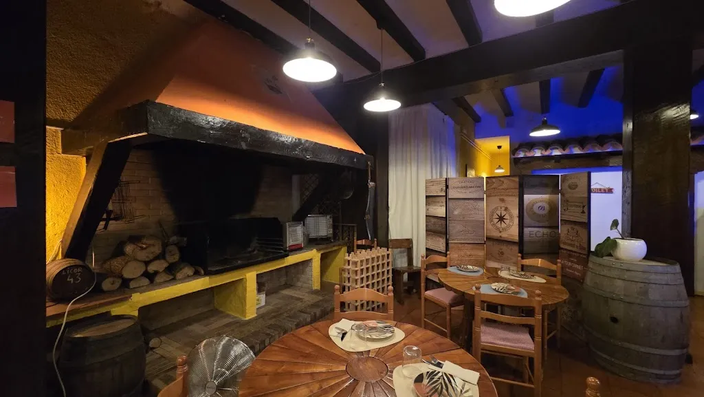 Tigran S_La Taverna da Paolo_Tossa de Mar_review