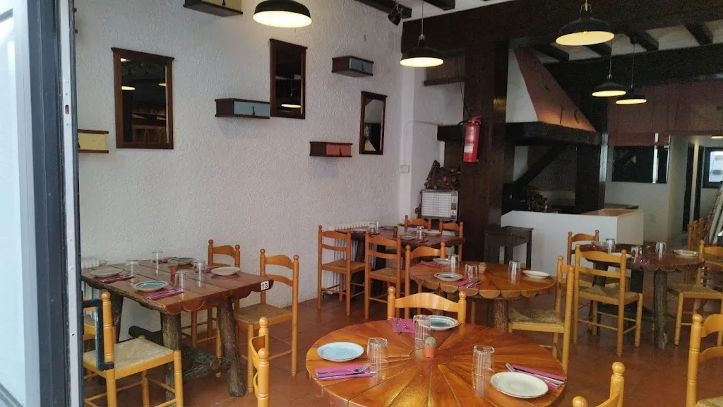 La Taverna da Paolo restaurant in Tossa de Mar