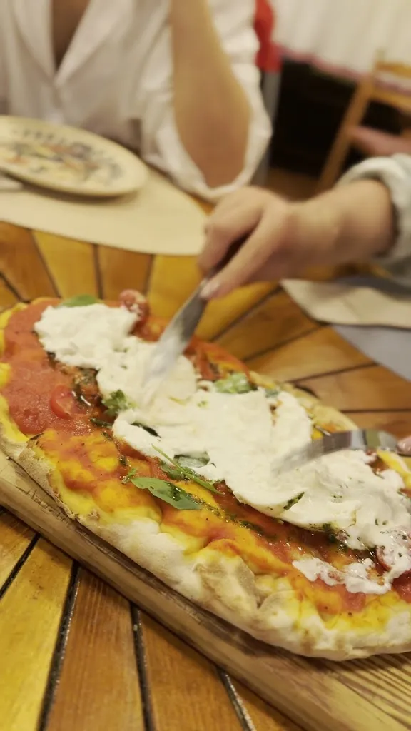 La Taverna da Paolo_Tossa de Mar_slider_image_2