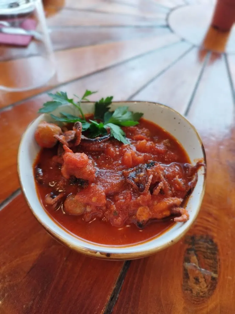 La Taverna da Paolo_Tossa de Mar_slider_image_3