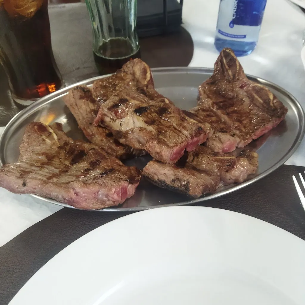 Campus Monforte formacion_Parrillada Ivemar_Cambre_review