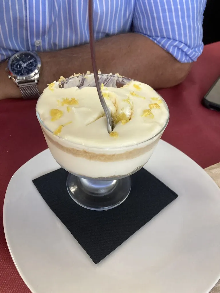 AVE LOR_Parrillada Ivemar_Cambre_review