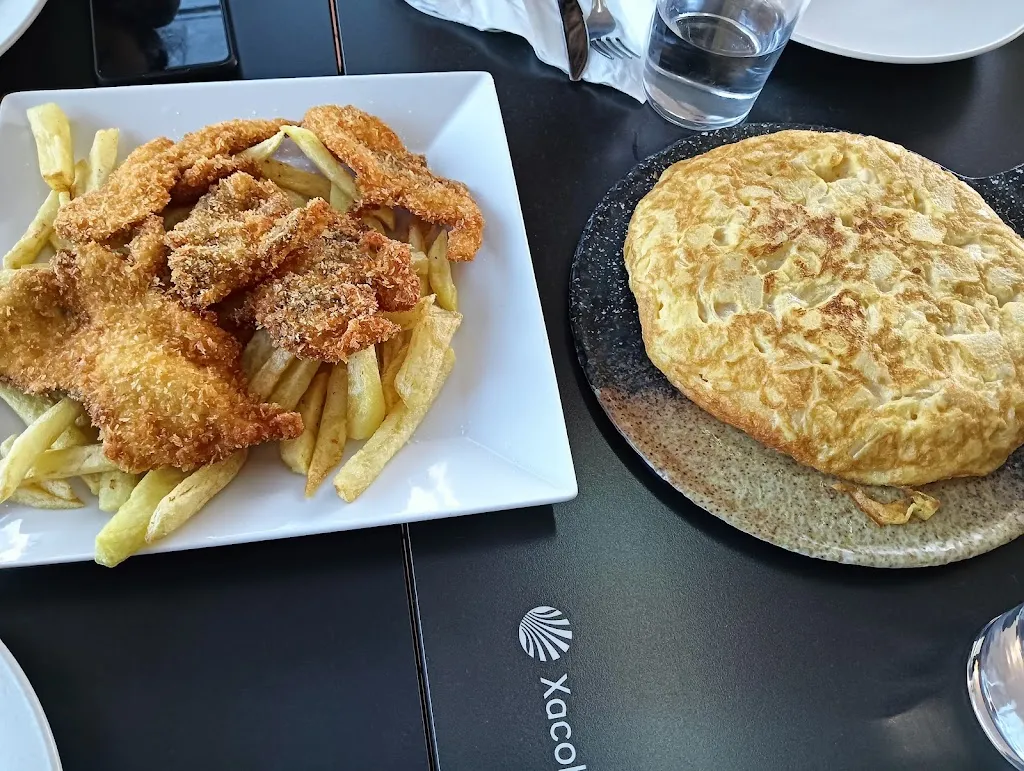 Carlos Illanes_Parrillada Ivemar_Cambre_review