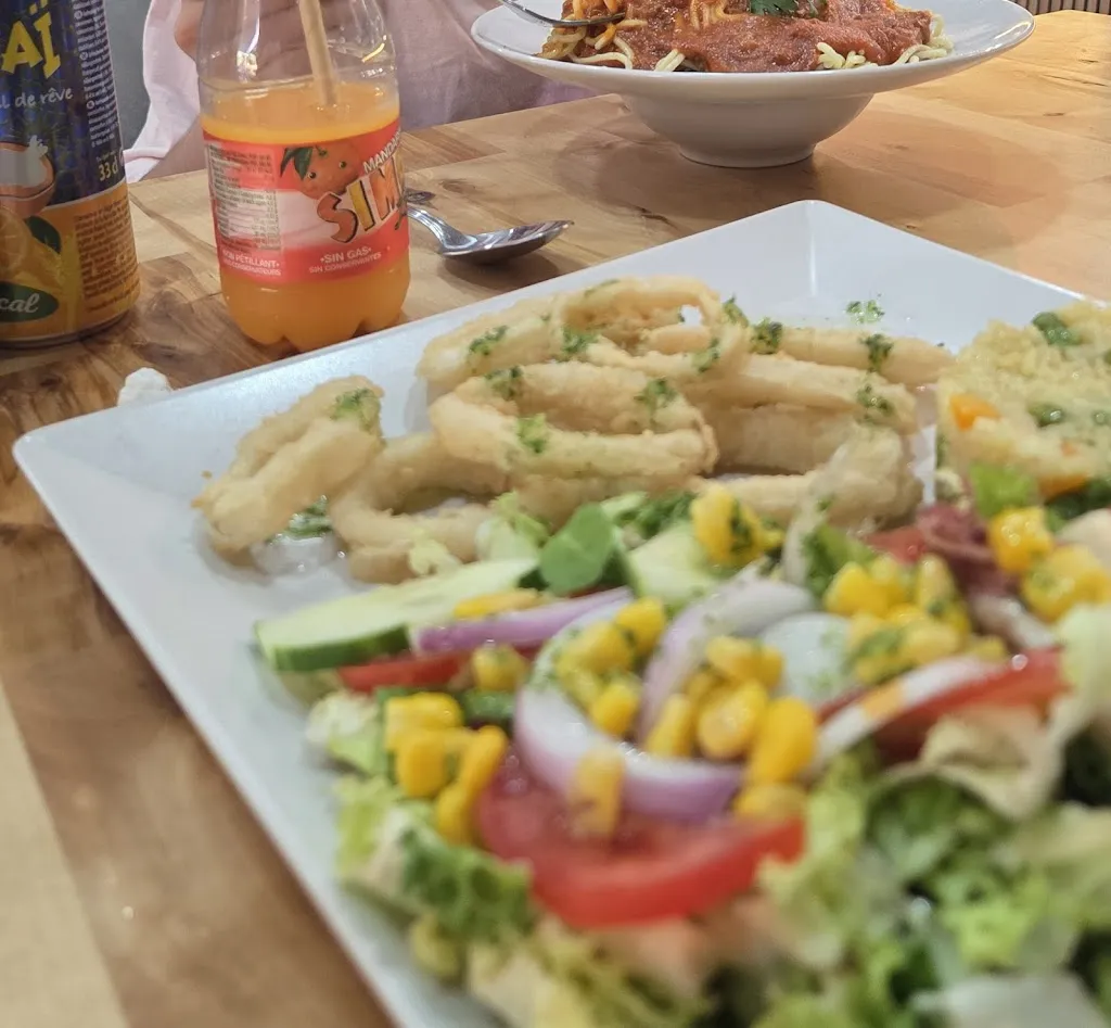 M. Boukarma_Restaurante arakman halal_Tossa de Mar_review