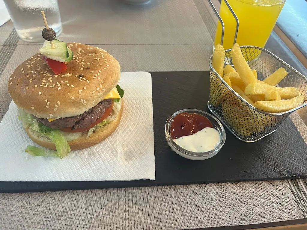 J.-D._Restaurante arakman halal_Tossa de Mar_review