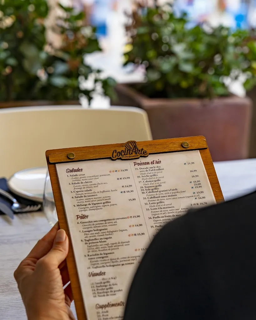 Menu_CocinArte_Tossa de Mar_image_2