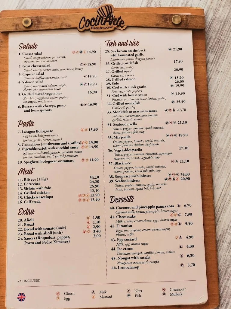 Menu_CocinArte_Tossa de Mar_image_3