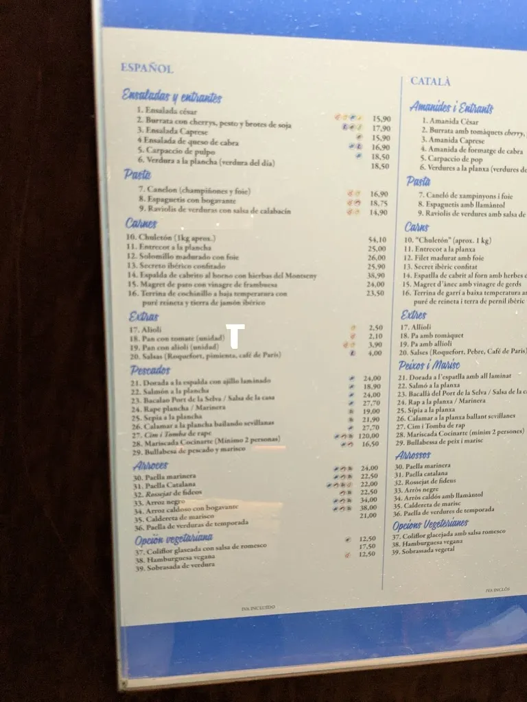 Menu_CocinArte_Tossa de Mar_image_4