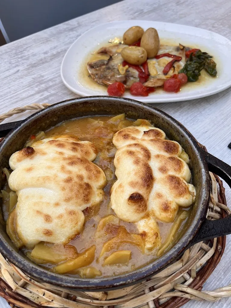 Jasmina Zhang_CocinArte_Tossa de Mar_review