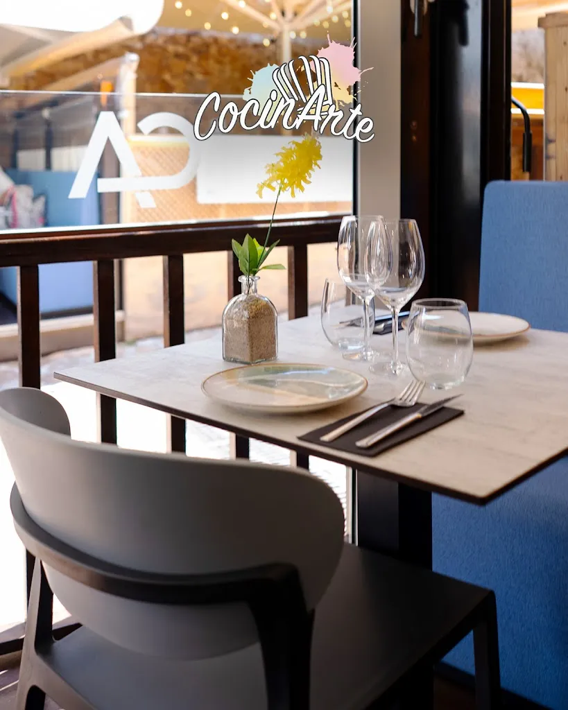 CocinArte_Tossa de Mar_slider_image_3