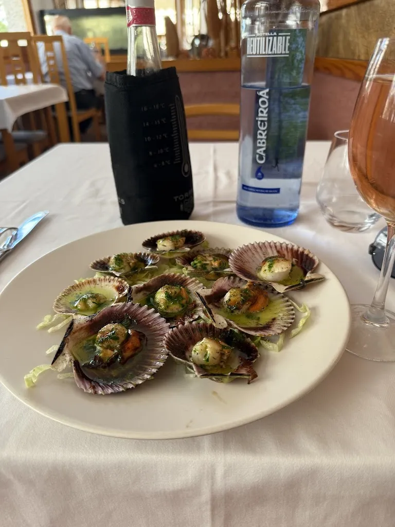 konstk konstk_Restaurant Victor_Tossa de Mar_review