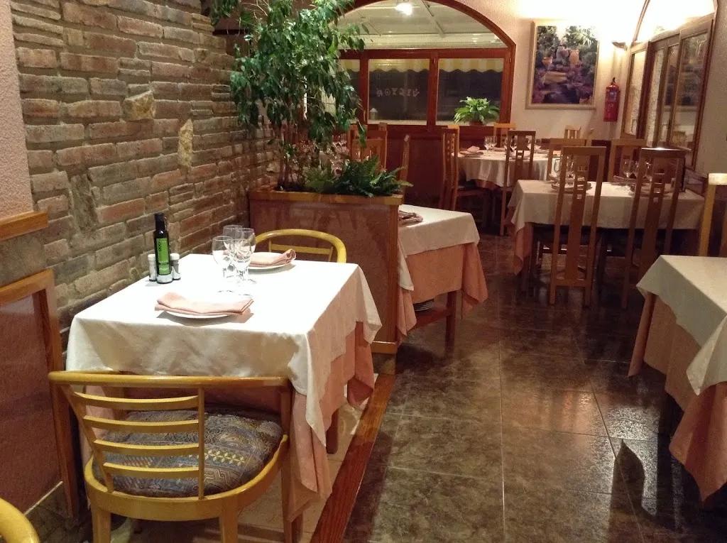 Restaurant Victor restaurant in Tossa de Mar
