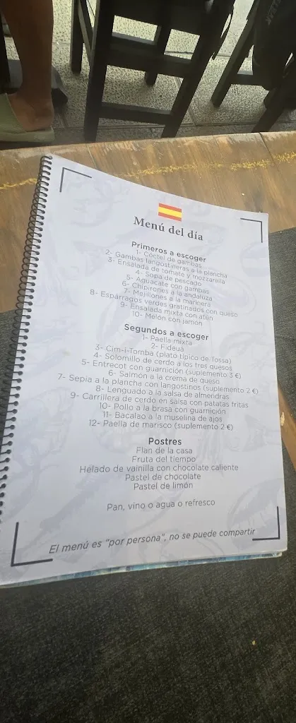 Menu_Restaurant Miramar_Tossa de Mar_image_4