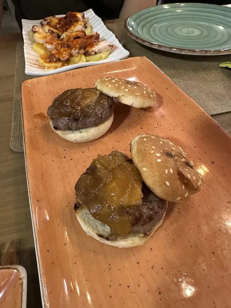 Michael See_Restaurant Miramar_Tossa de Mar_review