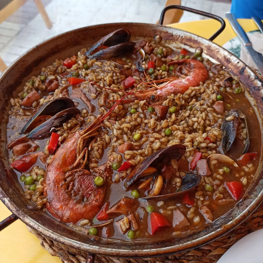 Menu_Restaurant El Ruedo de Tossa_Tossa de Mar_image_5