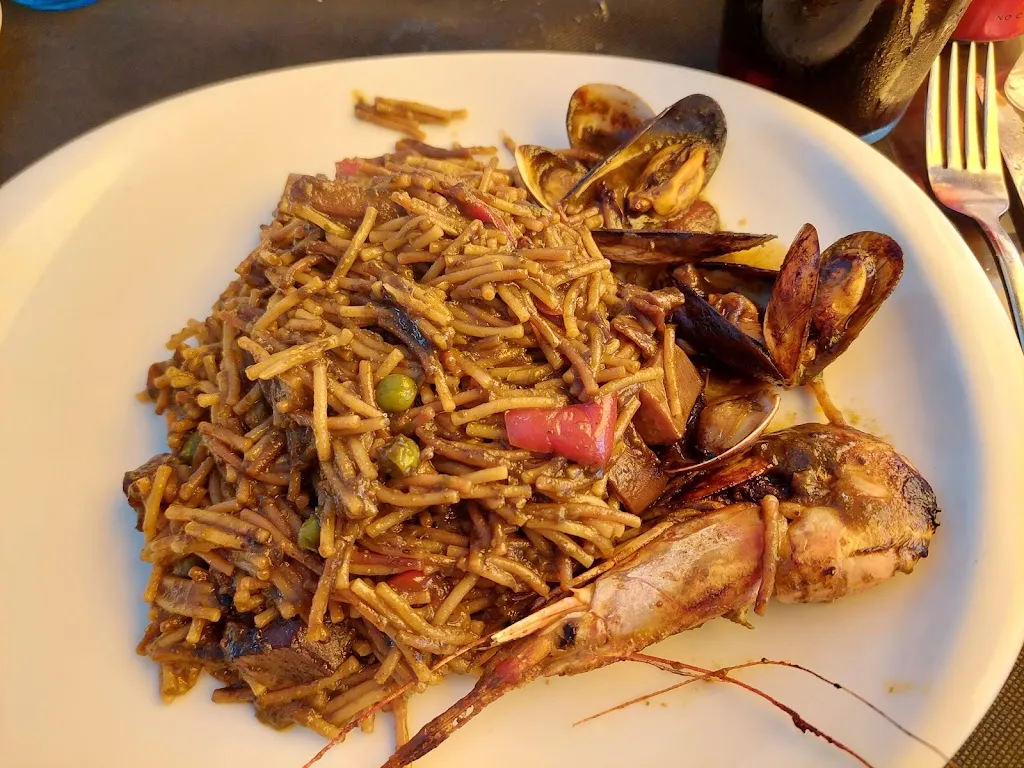 Menu_Restaurant El Ruedo de Tossa_Tossa de Mar_image_6