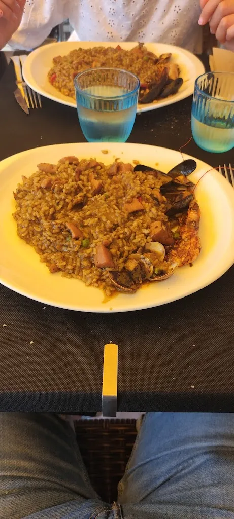 Menu_Restaurant El Ruedo de Tossa_Tossa de Mar_image_9