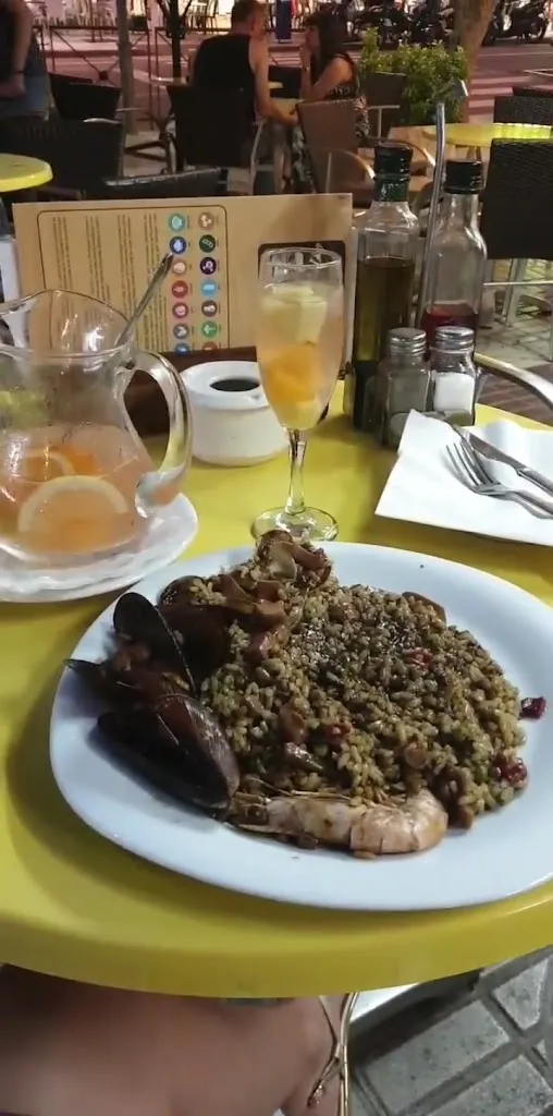 Restaurant El Ruedo de Tossa_Tossa de Mar_slider_image_2