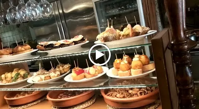 Restaurante Eguzkilore Euskal taberna_Tossa de Mar_slider_image_2