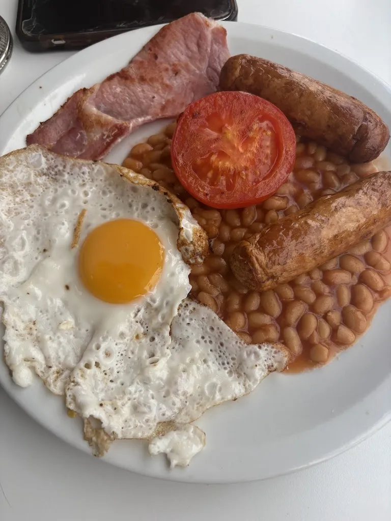 Rill plegno_CAFE EMMA_Tossa de Mar_review