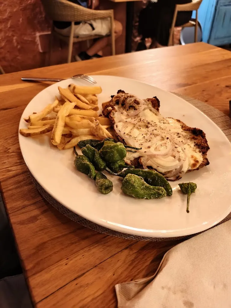 Pascal S_Restaurant Piccola Nostra_Tossa de Mar_review