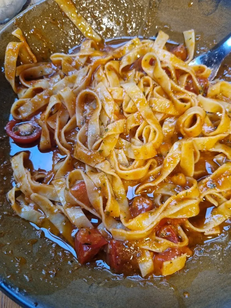 G 99_Restaurant Piccola Nostra_Tossa de Mar_review