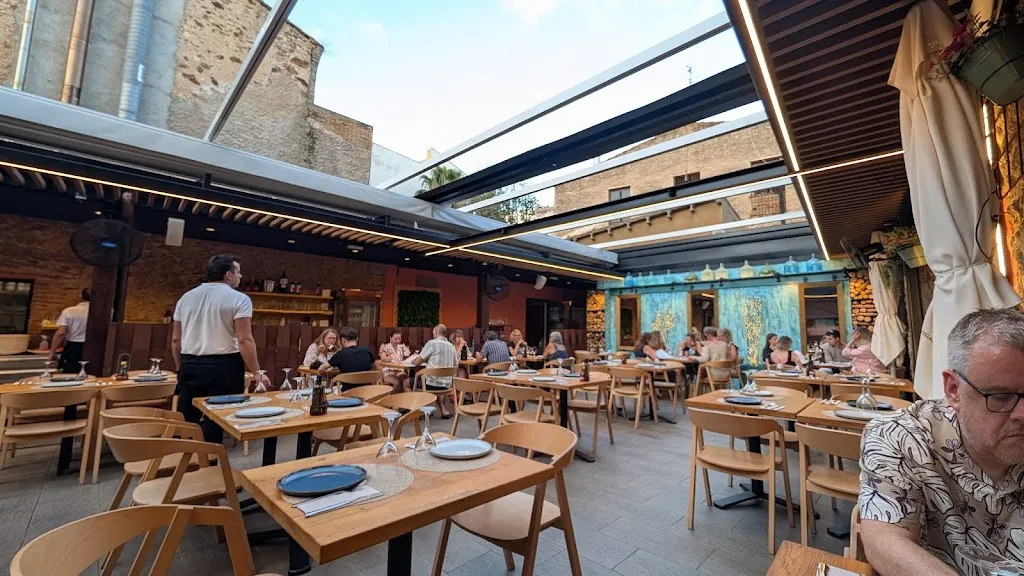 Restaurant Piccola Nostra_Tossa de Mar_slider_image_3