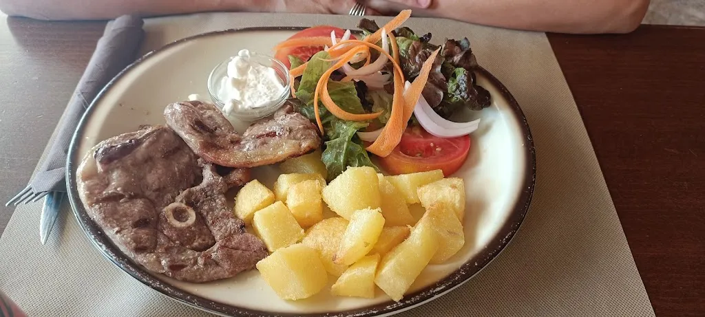 Restaurant Mirador Piscis_Tossa de Mar_slider_image_2